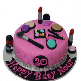 Designer Cakes