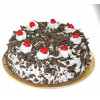 Delicious Black Forest Cake