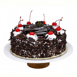 Black Forest Premium Cake