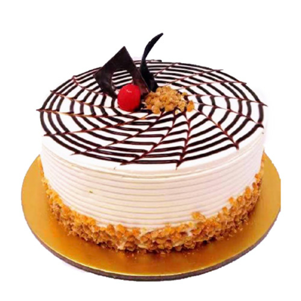 Butter Scotch Cake