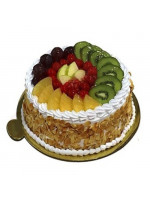 Fruit Cake Designer