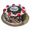 Black Forest German Cake