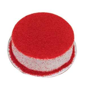 Red Velvet Cake