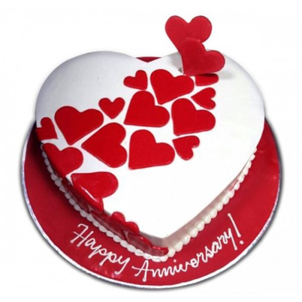 Love Love Cake