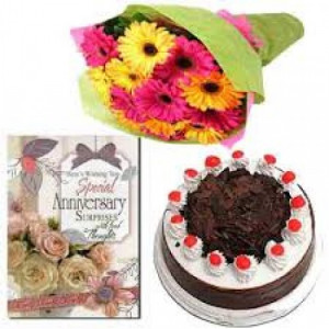 Anniversary Combo Gifts