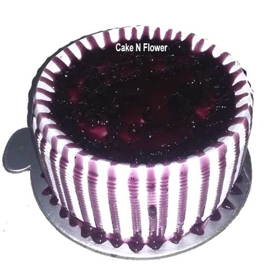 Blueberry Cake