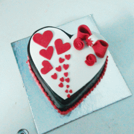 Love You Heart