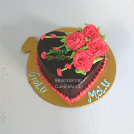 Love For You Cake