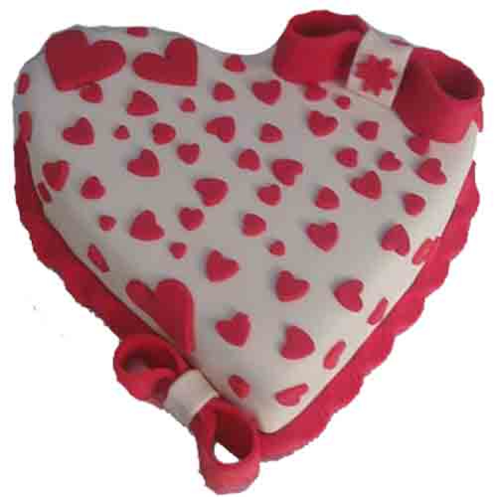 Love You My Heart