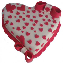Love You My Heart