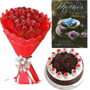 Mother Birthday Gift