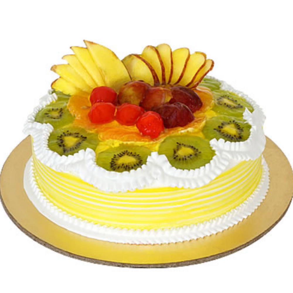 Fruit Cake
