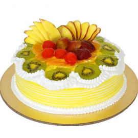 Fruit Cake