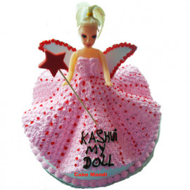 Pari Cake