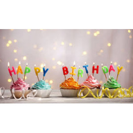 Birthday