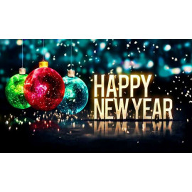 New Year